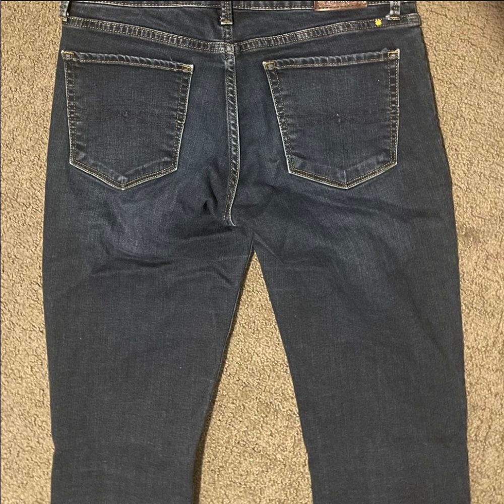 Lucky Brand Dark Blue Women’s Jeans Size 2 or 26